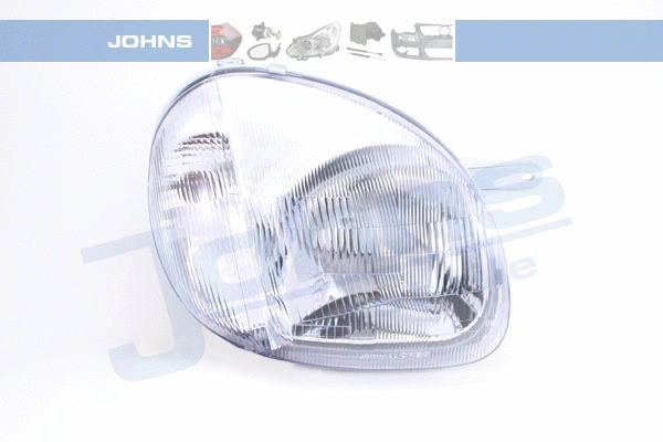 Projecteur principal JOHNS 39 02 10