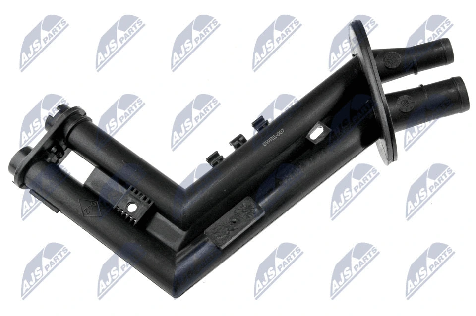 Tuyauterie de liquide de refroidissement NTY CTM-RE-007