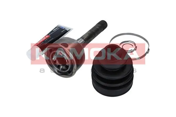 Jeu de joints, arbre de transmission KAMOKA 6017