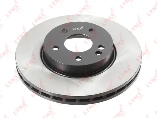 Disque de frein LYNXAUTO BN-1734