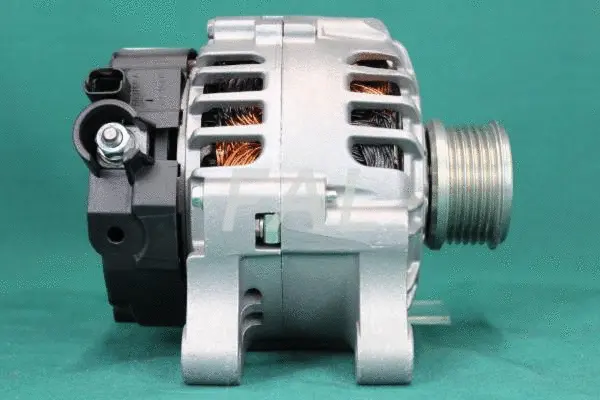 Alternateur FAL Anlasser- und Lichtmaschinenservice F000666/2