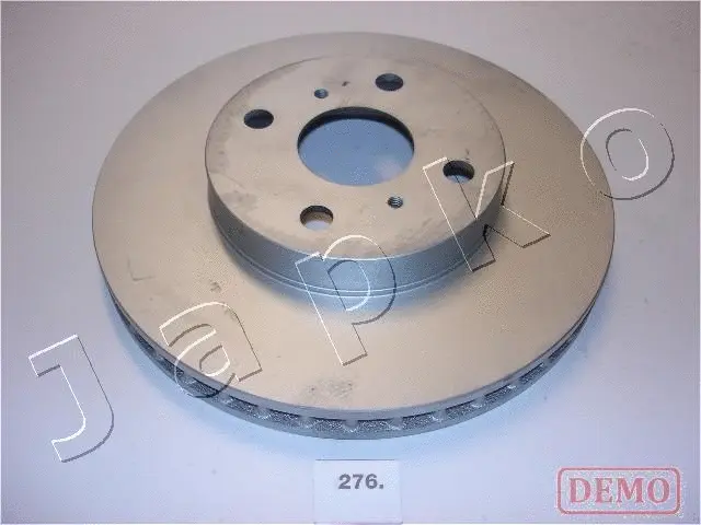 Disque de frein JAPKO 60276C