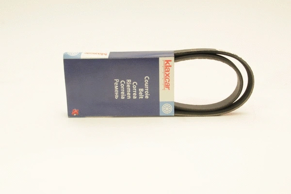 Courroie trapézoïdale à nervures KLAXCAR FRANCE 5PK1120