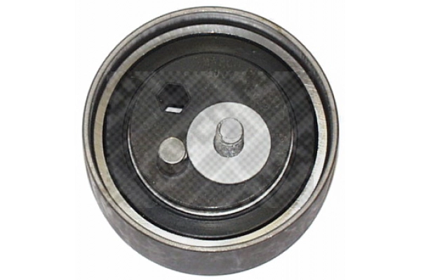 Poulie de tension, courroie crantée MAPCO 23955