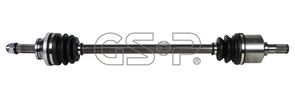 Arbre de transmission GSP-BR 224556