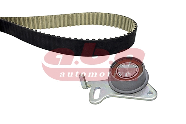 Kit de courroie crantée A.B.A YK322083