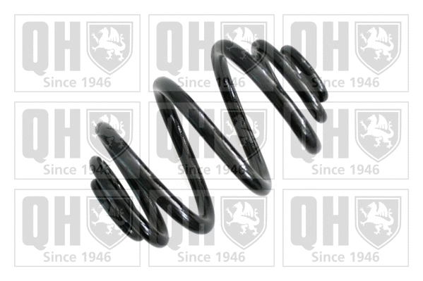 Ressort de suspension QUINTON HAZELL QCS7557