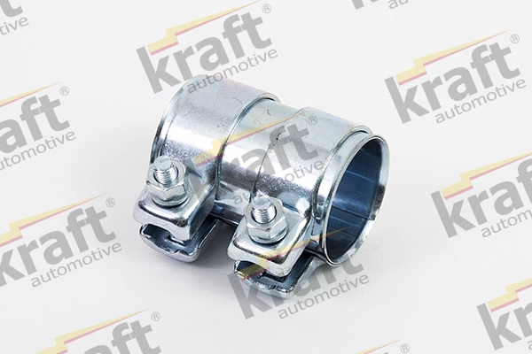 Raccord de tuyau, système d'échappement KRAFT AUTOMOTIVE 0570060