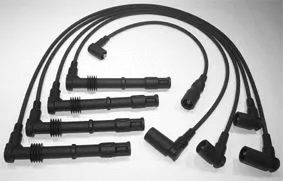Kit de câbles d'allumage EUROCABLE EC-7038-C