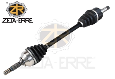 Arbre de transmission ZETA-ERRE ZR11066