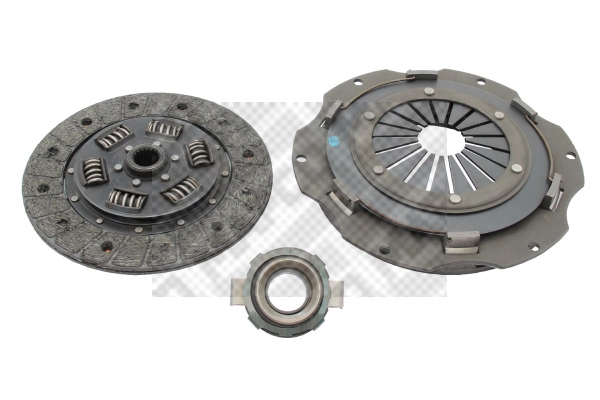 Kit d'embrayage MAPCO 10912