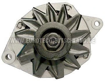 Alternateur EUROTEC 12036880
