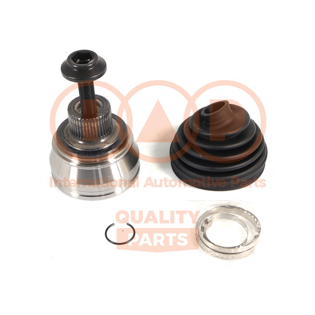 Jeu de joints, arbre de transmission IAP QUALITY PARTS 406-50061