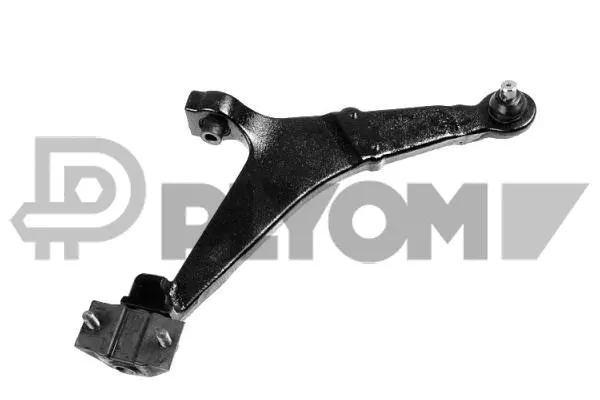 Bras de liaison, suspension de roue PLYOM P750441