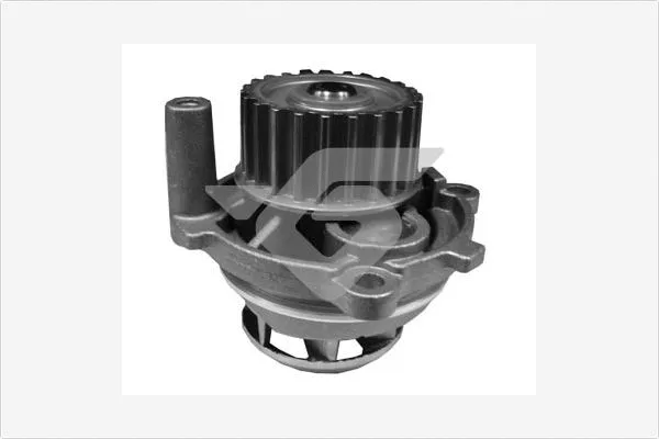 Pompe à eau, refroidissement du moteur HUTCHINSON WP0035V