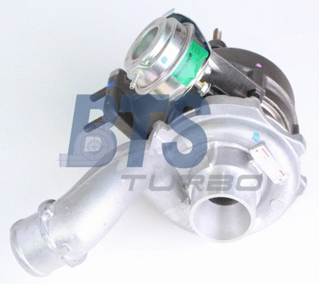 Turbocompresseur, suralimentation BTS Turbo T914039