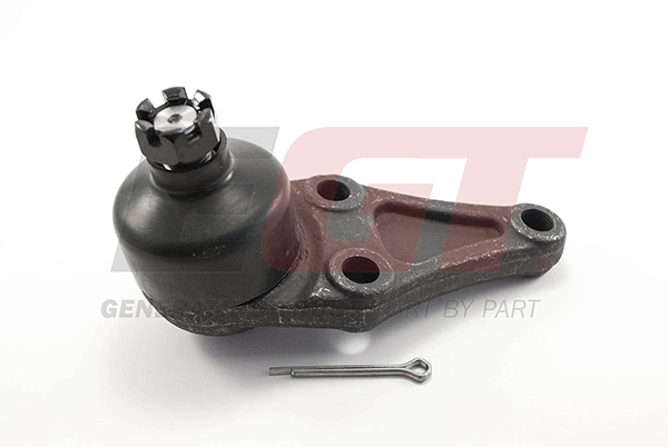 Rotule de suspension EGT 101212EGT