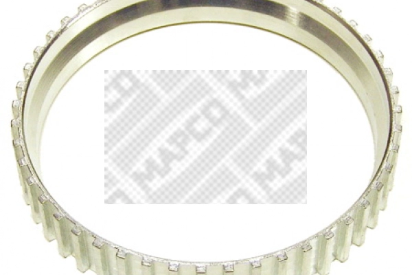 Anneau de palpeur, ABS MAPCO 76361