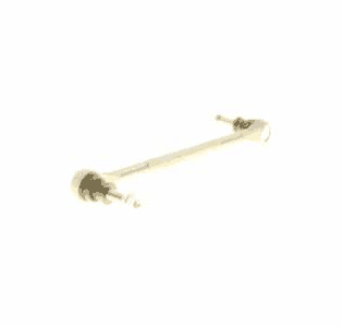 Entretoise/tige, stabilisateur A.Z. Meisterteile AZMT-42-010-2823