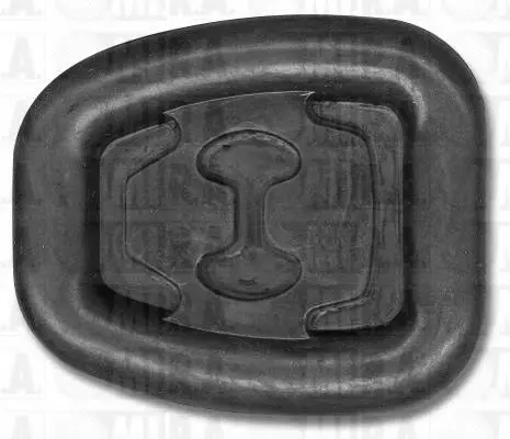 Butée élastique, silencieux MI.R.A. 11/2150
