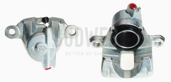 Étrier de frein BUDWEG CALIPER 343540