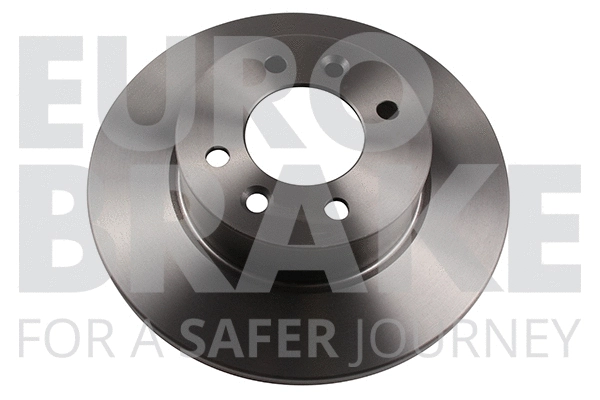 Disque de frein EUROBRAKE 5815203924