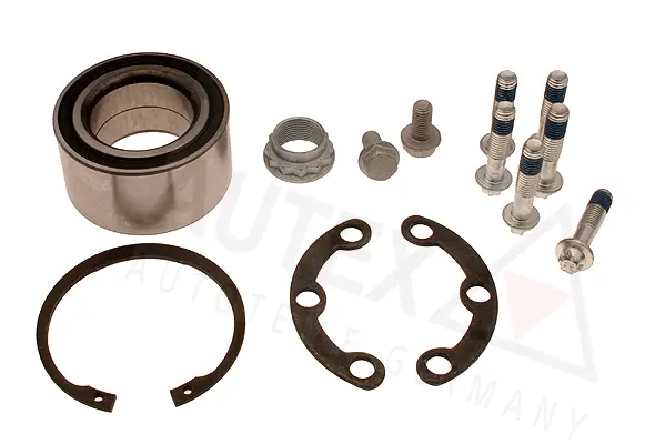 Kit de roulements de roue AUTEX 807760
