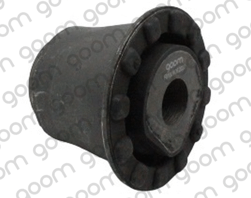Suspension, corps de l'essieu GOOM SB-0110