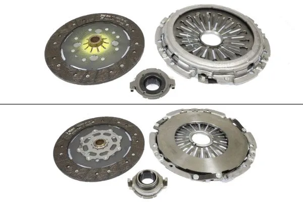 Kit d'embrayage KAWE 959881