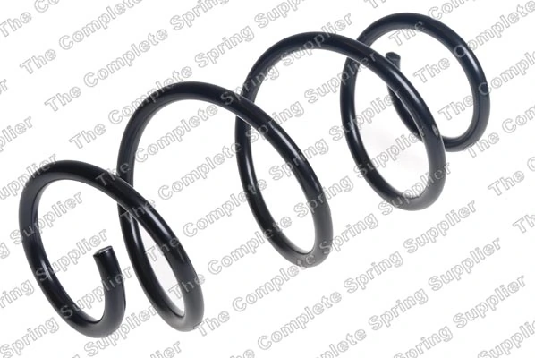 Ressort de suspension LESJÖFORS 4217012