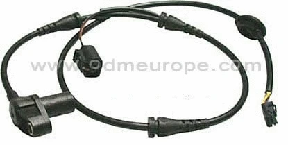 Capteur, vitesse de roue 4X4 ESTANFI EST-97-990010