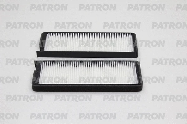 Kit de filtres, air d’habitacle PATRON PF2322KOR