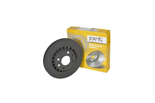 Disque de frein ZentParts Z06261