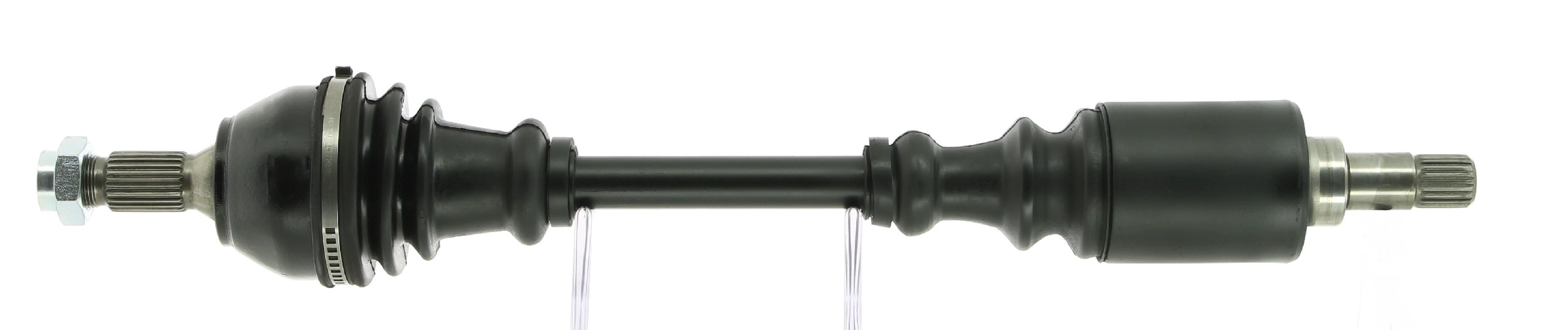 Arbre de transmission FRIESEN FDS1191