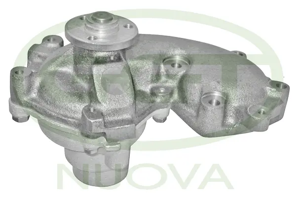 Pompe à eau, refroidissement du moteur GGT PA10687