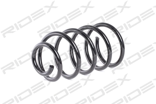 Ressort de suspension RIDEX 188C0241