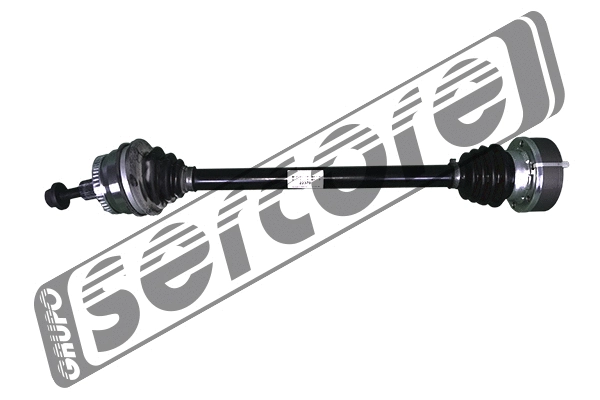 Arbre de transmission SERCORE 22379