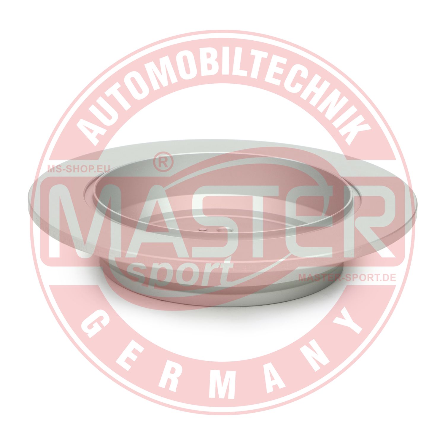 Disque de frein MASTER-SPORT GERMANY 24010901511PR-PCS-MS