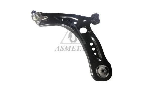 Bras de liaison, suspension de roue ASMETAL 30VW1612