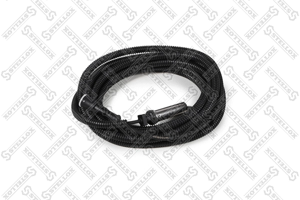 Capteur, vitesse de roue STELLOX 85-50573-SX