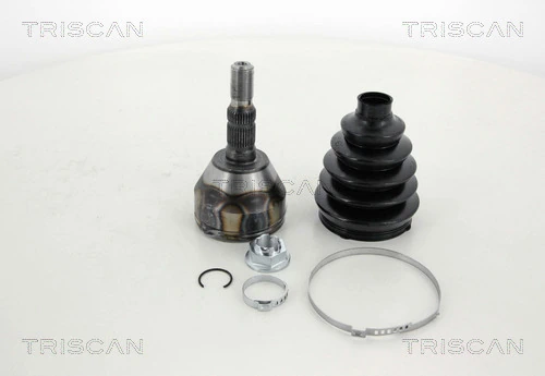 Jeu de joints, arbre de transmission TRISCAN 8540 24125