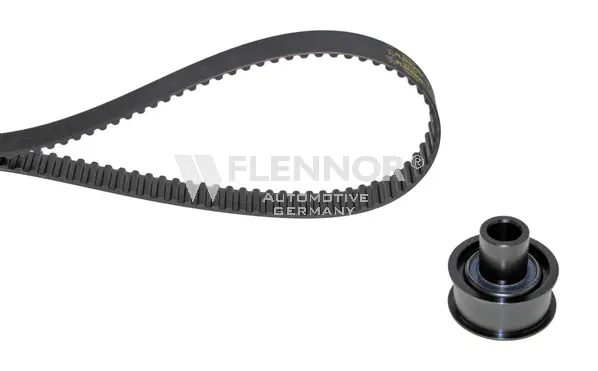 Kit de courroie crantée FLENNOR F904018