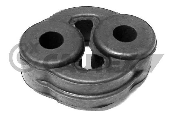 Butée élastique, silencieux CAUTEX 700462