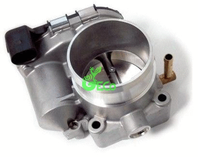 Corps papillon GECO CF19481