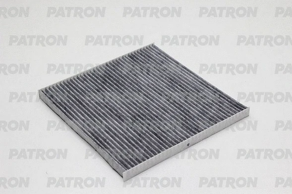 Filtre, air de l'habitacle PATRON PF2417