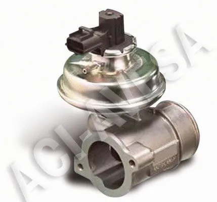 Vanne EGR ACI-AVESA AEGR-619