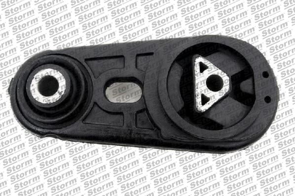 Support moteur STORM QUALITY PARTS F4052