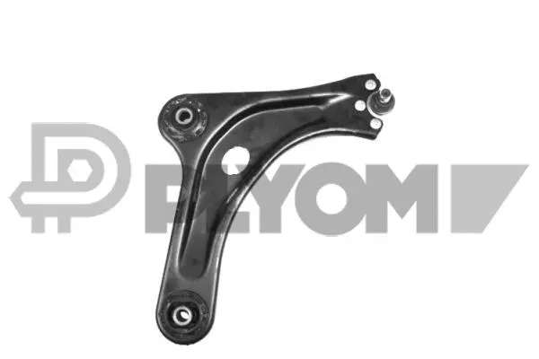 Bras de liaison, suspension de roue PLYOM P750472