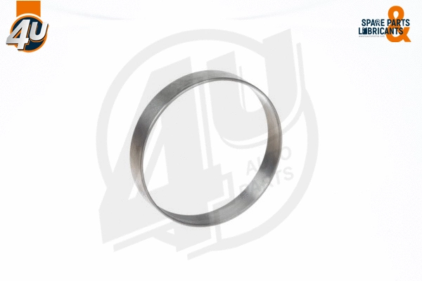 Chemin de roulement, vilebrequin 4U Autoparts 26845ME