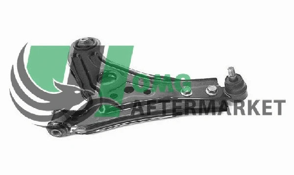 Bras de liaison, suspension de roue OMG SRL G40.4427/C